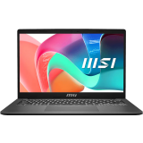 Ordinateur portable MSI Modern 13 F13MOG-075FR (9S7-13S131-075)