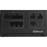 Alimentation électrique 650W ASRock Steel Legend SL-650G (90-UXS065-GFEAAA)