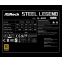 Alimentation électrique 650W ASRock Steel Legend SL-650G - 90-UXS065-GFEAAA - photo 8