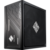 Alimentation électrique 650W ASRock Steel Legend SL-650G (90-UXS065-GFEAAA)