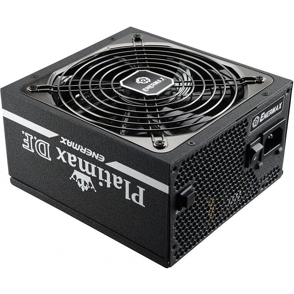 Alimentation électrique 1050W Enermax Platimax D.F. (EPF1050EWT) - photo 3