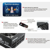 Alimentation électrique 1050W Enermax Platimax D.F. (EPF1050EWT)