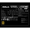 Alimentation électrique 750W ASRock Steel Legend SL-750G - 90-UXS075-GFEAAA - photo 8