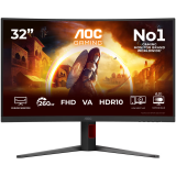 Écran AOC 32" C32G4Z