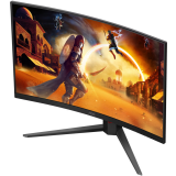 Écran AOC 32" C32G4Z