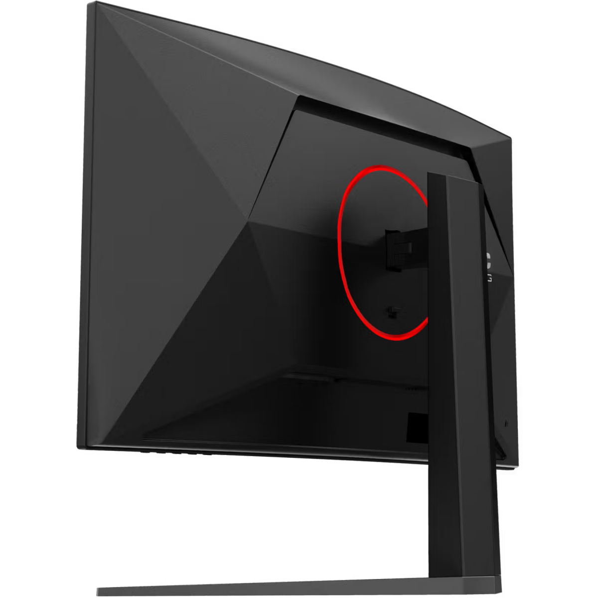 Écran AOC 32" C32G4Z - photo 11