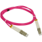 Cordon de connexion Alantec FOC-LCLC-5MMD-1-4, 1m