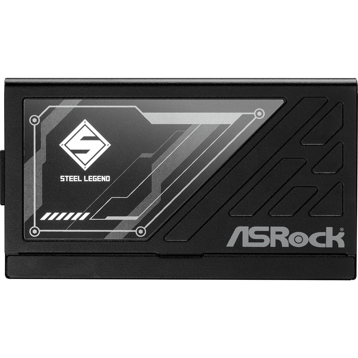 Alimentation électrique 850W ASRock Steel Legend SL-850G - 90-UXS085-GFEAAA - photo 5
