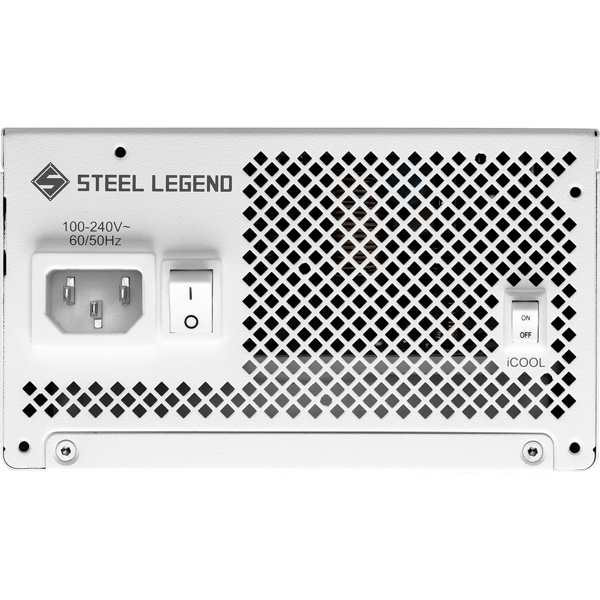 Alimentation électrique 850W ASRock Steel Legend SL-850GW - 90-UXS085-GFEABA - photo 4