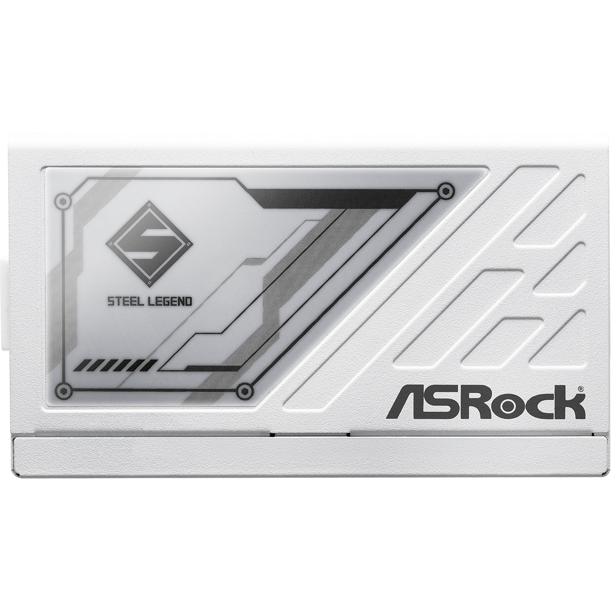 Alimentation électrique 850W ASRock Steel Legend SL-850GW - 90-UXS085-GFEABA - photo 5