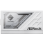 Alimentation électrique 850W ASRock Steel Legend SL-850GW - 90-UXS085-GFEABA - photo 5