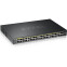 Slēdzis (komutators) Zyxel GS2220-50HP - GS2220-50HP-EU0101F
