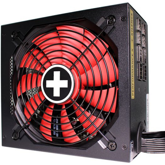 Alimentation électrique 850W Xilence XP850MR9.2 - XN174