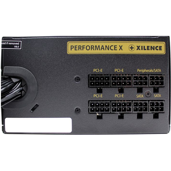 Alimentation électrique 850W Xilence XP850MR9.2 - XN174 - photo 3