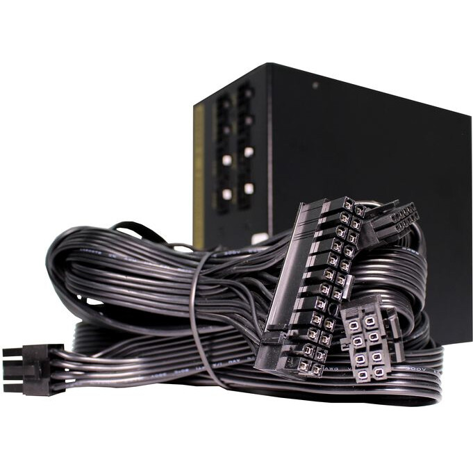 Alimentation électrique 850W Xilence XP850MR9.2 - XN174 - photo 6