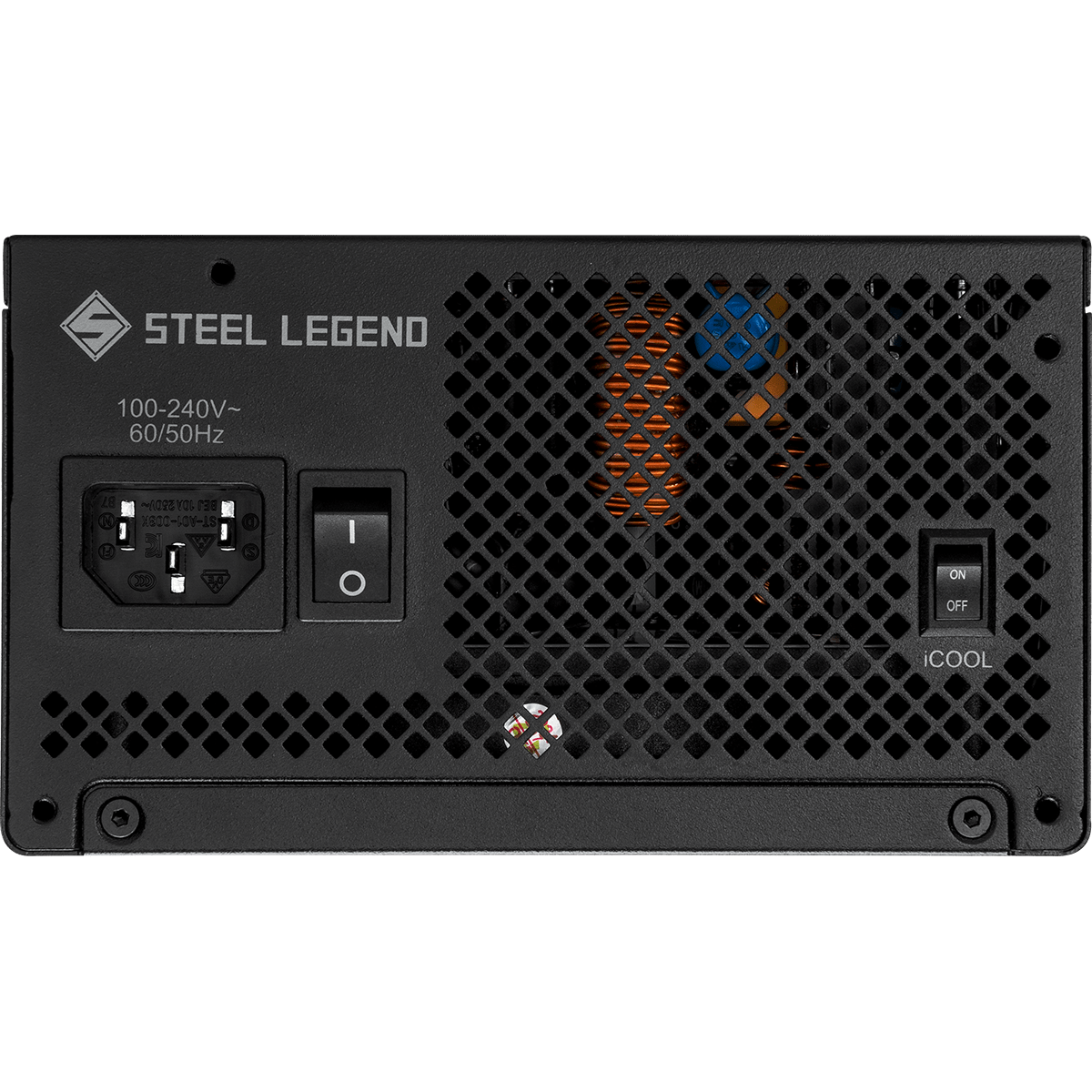 Alimentation électrique 1000W ASRock Steel Legend SL-1000G - 90-UXS100-GFEAAA - photo 3