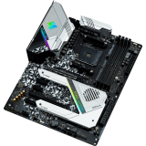 Pamatplate ASRock X570 Steel Legend