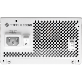 Alimentation électrique 1000W ASRock Steel Legend SL-1000GW (90-UXS100-GFEABA)