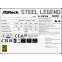 Alimentation électrique 1000W ASRock Steel Legend SL-1000GW - 90-UXS100-GFEABA - photo 8