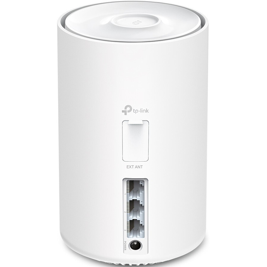 Le WiFi maillé TP-Link Deco X20-4G (1 pc) - Deco X20-4G(1-pack) - photo 2