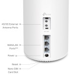 Le WiFi maillé TP-Link Deco X20-4G (1 pc) (Deco X20-4G(1-pack))
