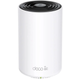 Système Wi-Fi maillé TP-Link Deco XE75 (3 pcs) (Deco XE75(3-pack))