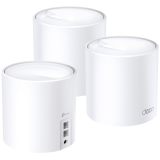 Système Wi-Fi maillé TP-Link Deco X20 (3 pcs) (Deco X20(3-pack))