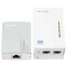 Adaptateur Wi-Fi Powerline TP-Link TL-WPA4220 KIT - photo 2