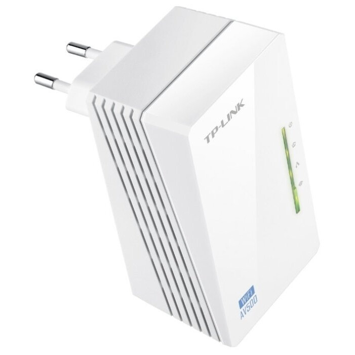 Adaptateur Wi-Fi Powerline TP-Link TL-WPA4220 KIT - photo 3