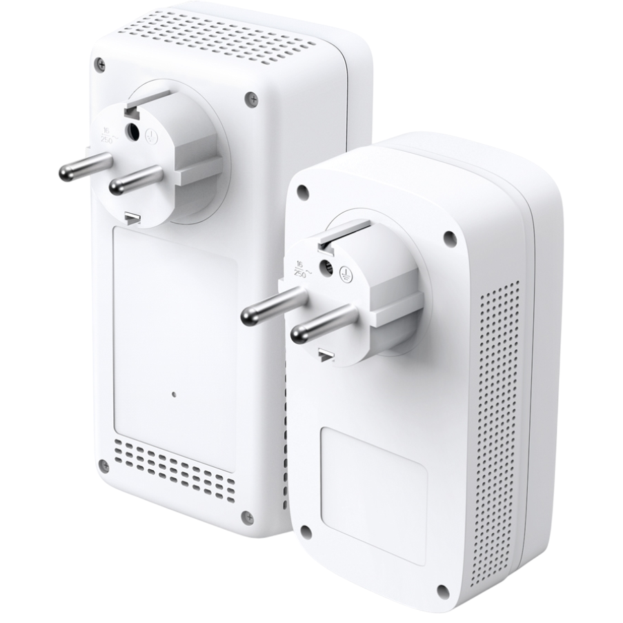 Adaptateur Wi-Fi Powerline TP-Link TL-WPA8631P KIT - photo 2