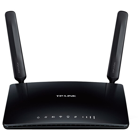Routeur Wi-Fi TP-Link TL-MR6400 - photo 2