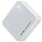 Routeur Wi-Fi TP-Link TL-WR902AC - photo 2