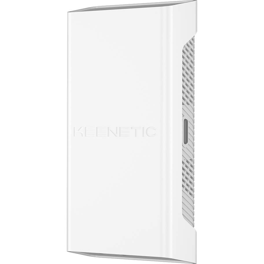 Amplificateur Wi-Fi (répétiteur) Keenetic Buddy 6 SE (KN-4410)