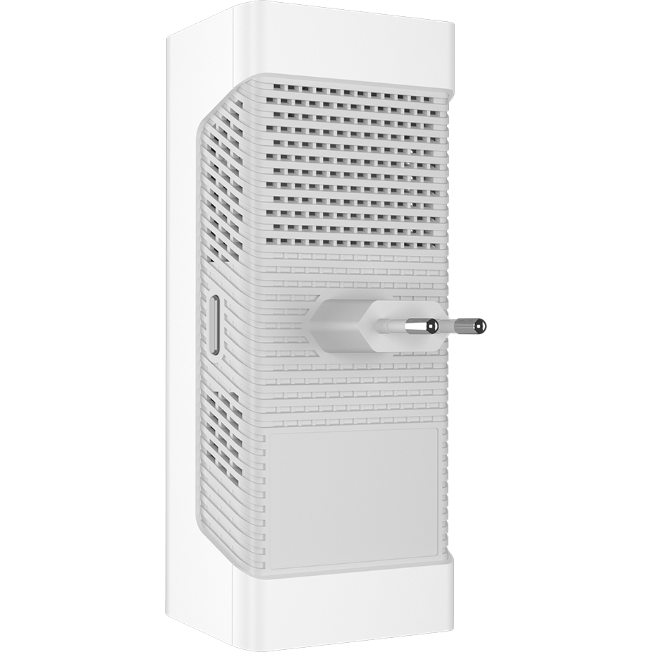 Amplificateur Wi-Fi (répétiteur) Keenetic Buddy 6 SE (KN-4410) - photo 3
