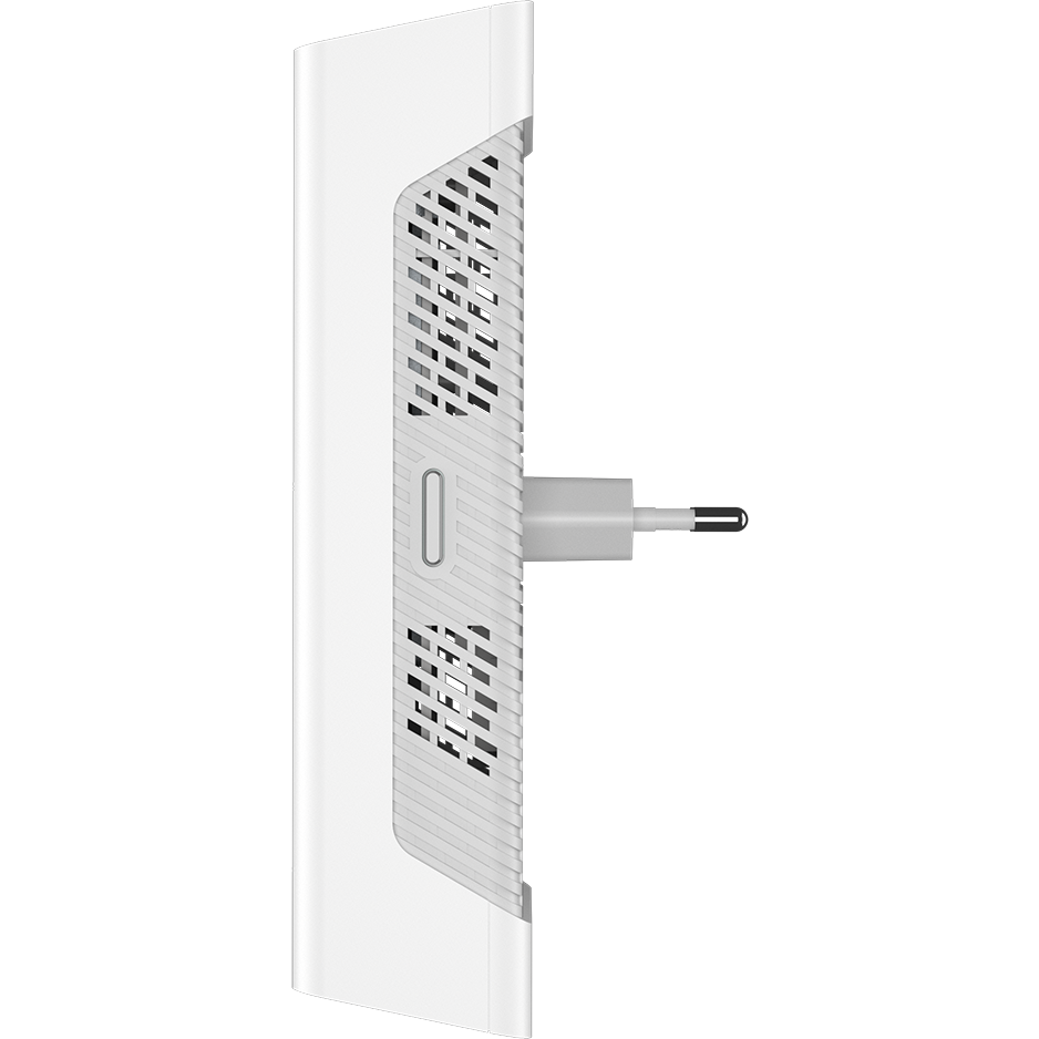 Amplificateur Wi-Fi (répétiteur) Keenetic Buddy 6 SE (KN-4410) - photo 4