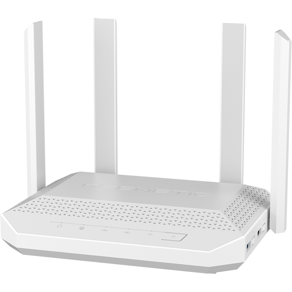 Routeur Wi-Fi Keenetic Hero (KN-1012)