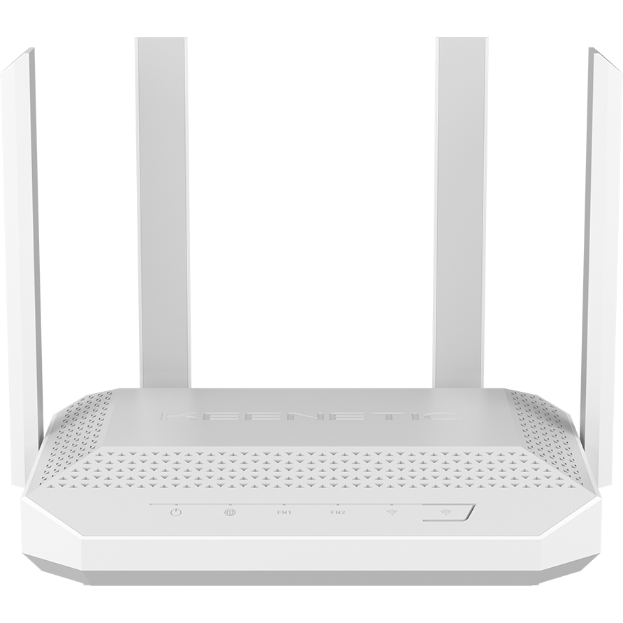 Routeur Wi-Fi Keenetic Hero (KN-1012) - photo 2