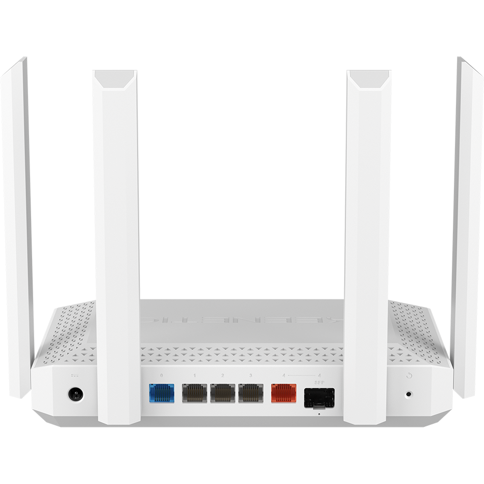 Routeur Wi-Fi Keenetic Hero (KN-1012) - photo 3