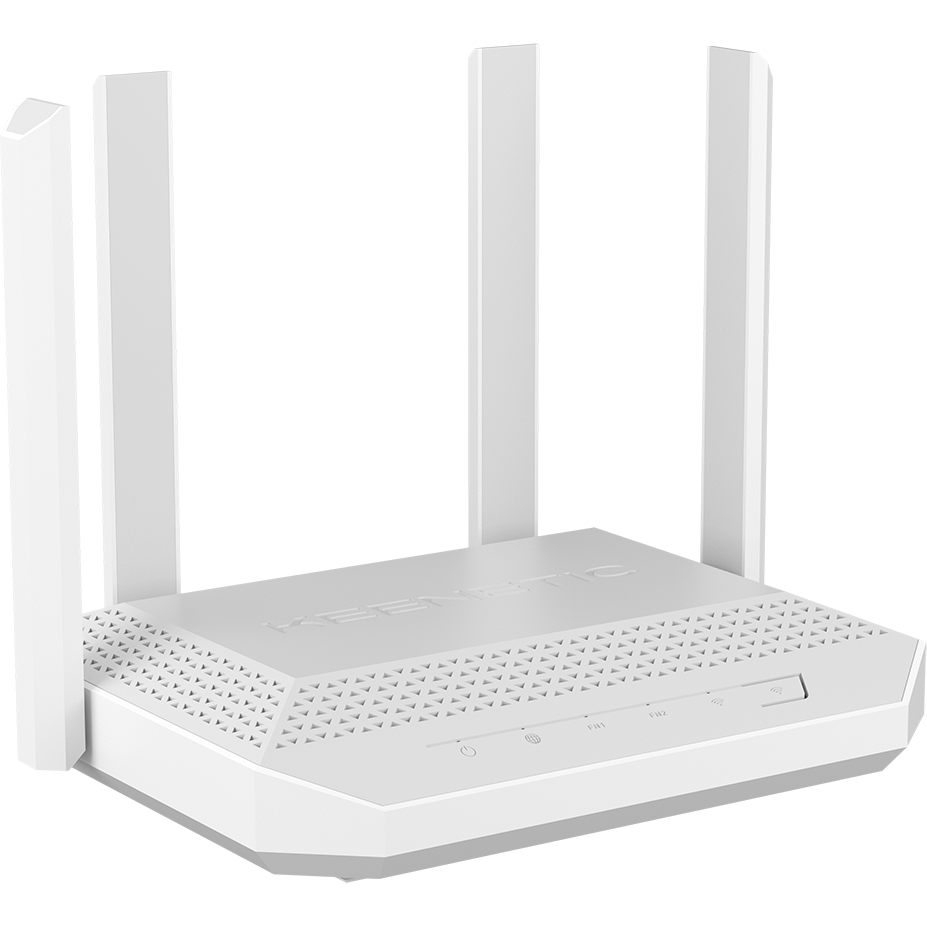 Routeur Wi-Fi Keenetic Hero (KN-1012) - photo 4