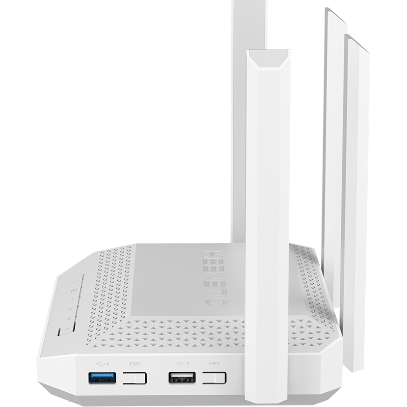Routeur Wi-Fi Keenetic Hero (KN-1012) - photo 5