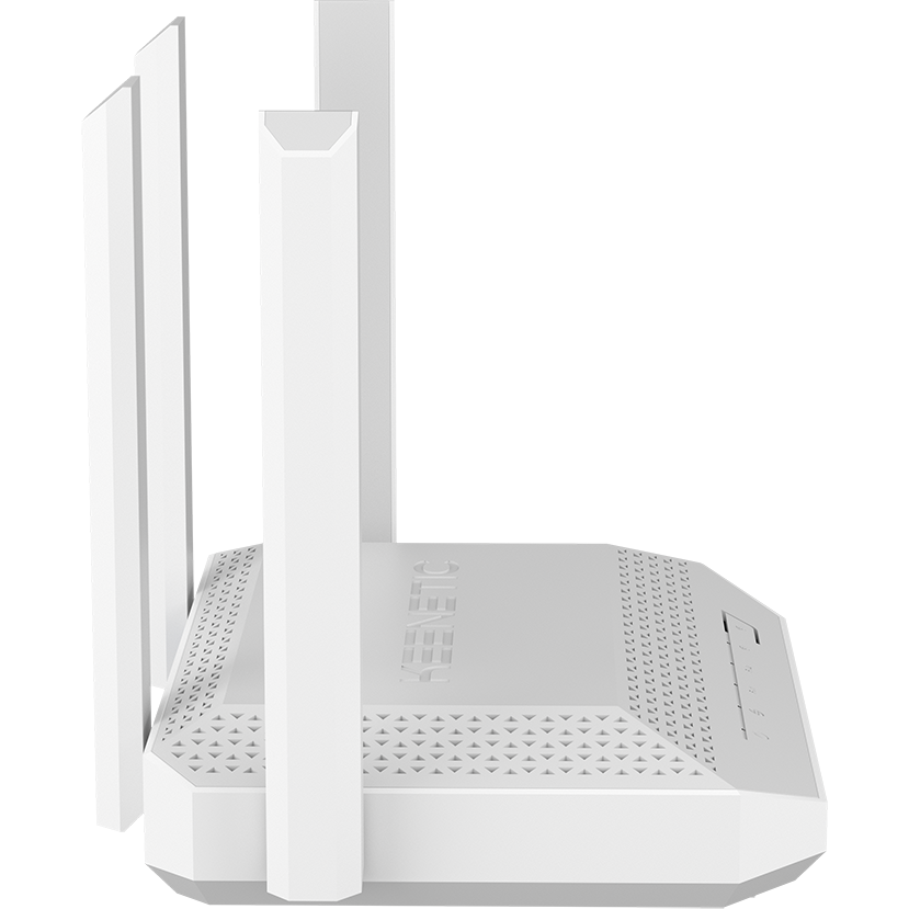 Routeur Wi-Fi Keenetic Hero (KN-1012) - photo 6