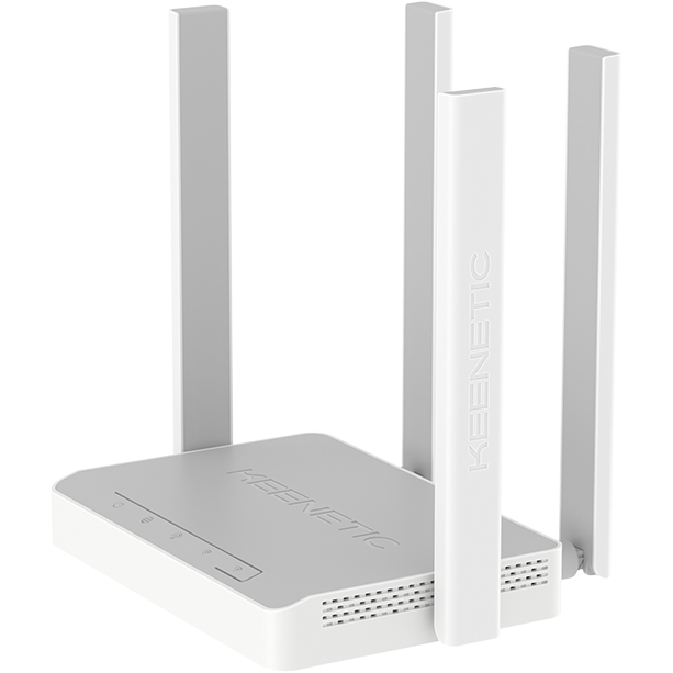 Routeur Wi-Fi Keenetic Explorer 4G (KN-4910)