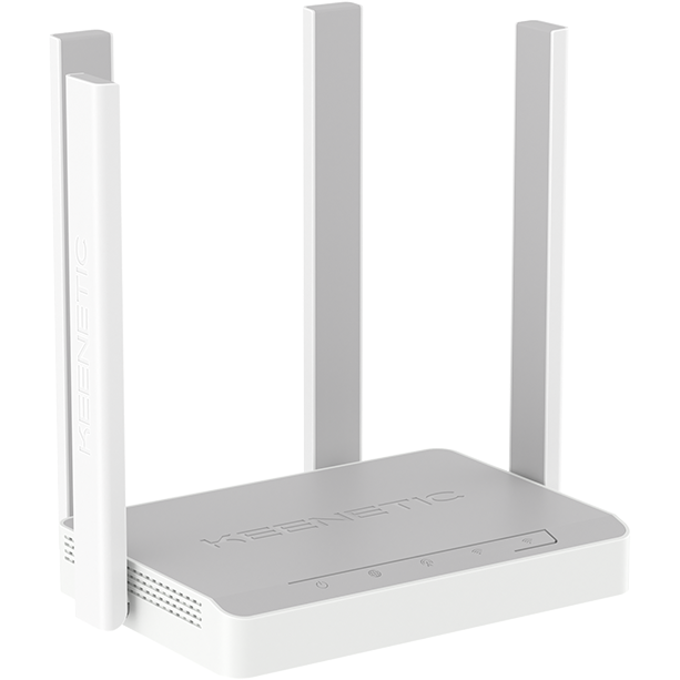 Routeur Wi-Fi Keenetic Explorer 4G (KN-4910) - photo 7