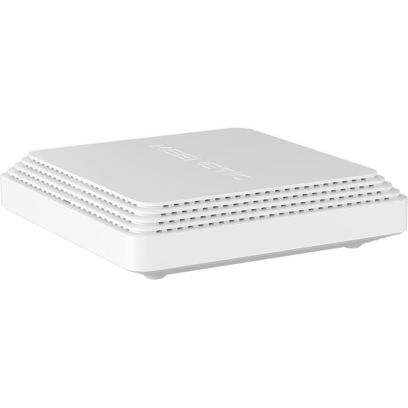 Routeur Wi-Fi Keenetic Hopper SE (KN-3812) - photo 3