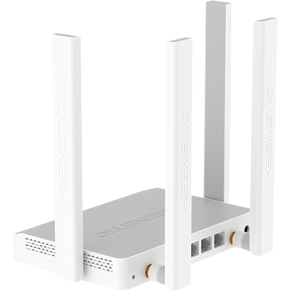 Routeur Wi-Fi Keenetic Runner 4G (KN-2211) - photo 5