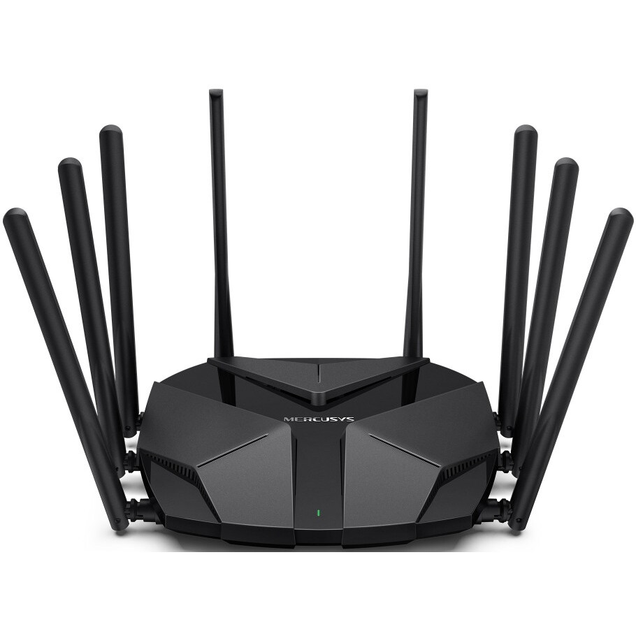 Routeur Wi-Fi Mercusys MR90X