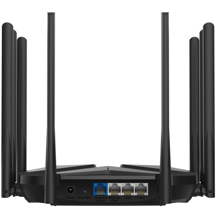 Routeur Wi-Fi Mercusys MR90X - photo 2