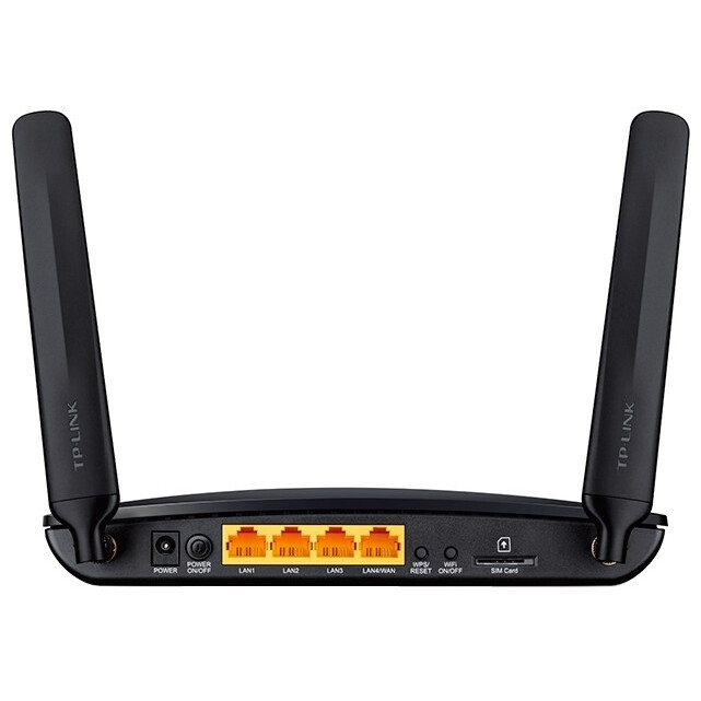 Routeur Wi-Fi TP-Link Archer MR200 - photo 3