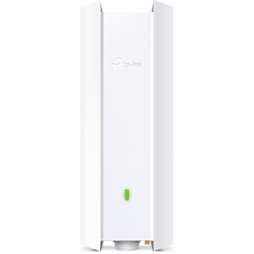 Point d'accès Wi-Fi TP-Link EAP650-Outdoor - photo 2
