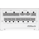 Alimentation électrique 1200W ASRock Steel Legend SL-1200GW (90-UXS120-GFEABA)